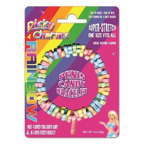 Dicky Charms Candy Bracelet HTP2158