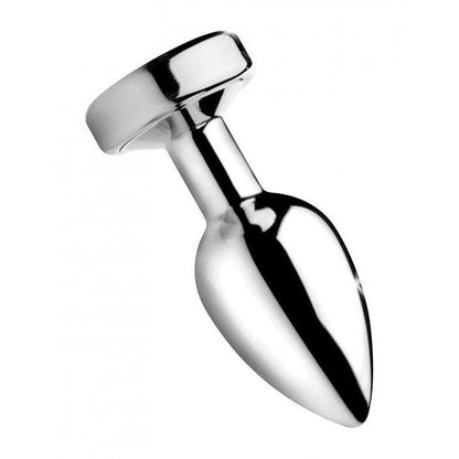 Light Up Small Anal Plug - Your Adult Toy Store