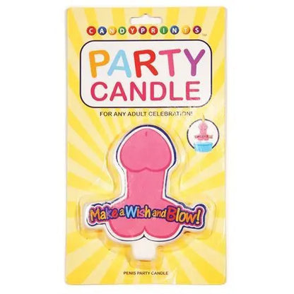 Party Candle