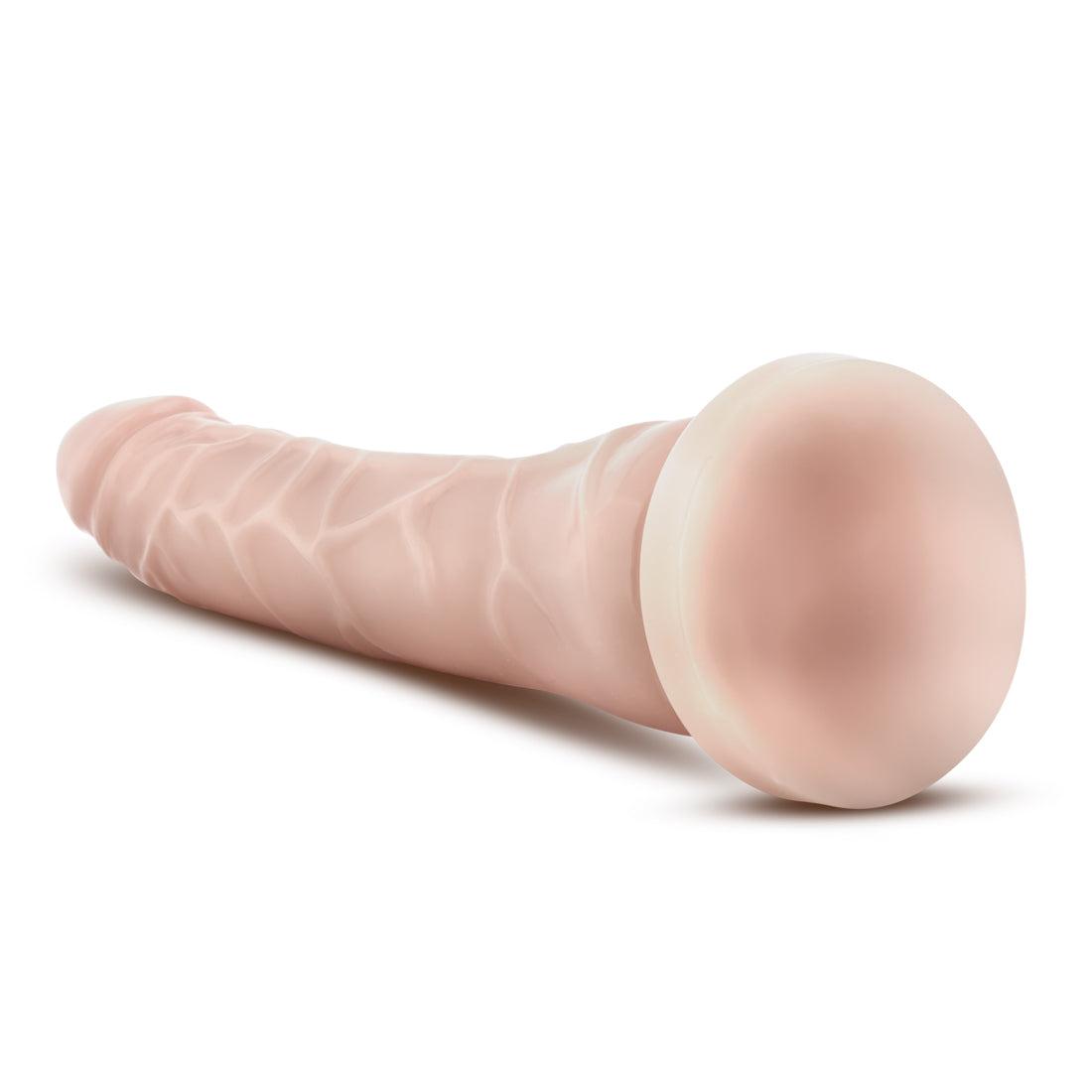 Dr. Skin - Realistic Cock - Basic 8.5 - Beige