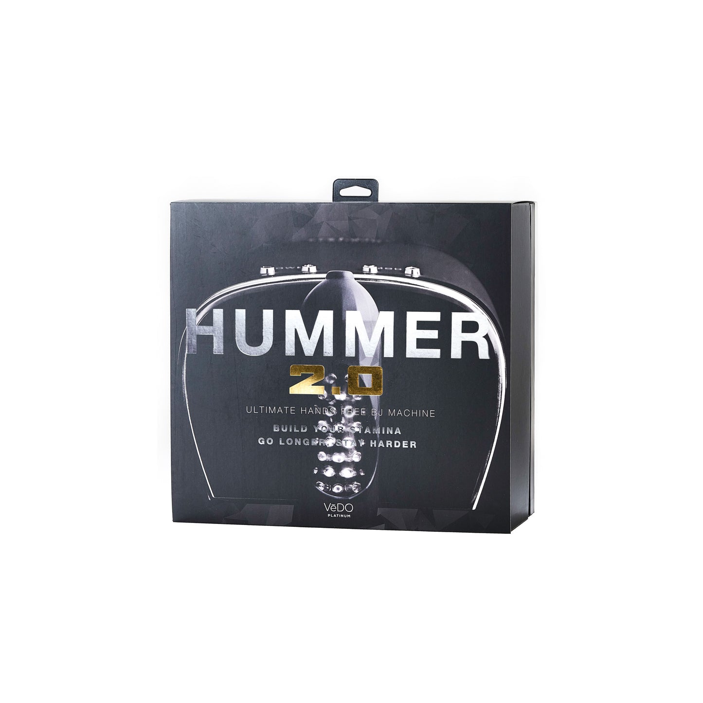Hummer 2.0 - Ultimate Bj Machine