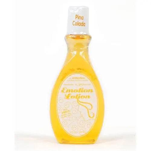 Emotion Lotion - Pina Colada - 4 Fl. Oz. PP231-14
