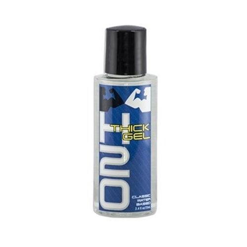 Elbow Grease H2O Classic Thick Gel - 2.4 Oz.