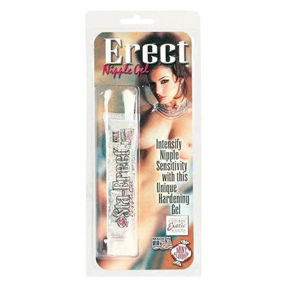 Nipple Play Erect Nipple Gel - Mint