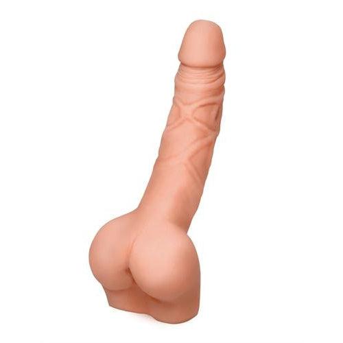 Pipedream Extreme Toyz Fuck My Cock - Xl PDRD286