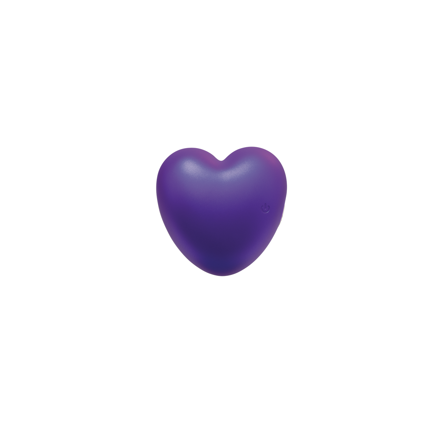 Amore Rechargeable Pleasure Vibe - Purple