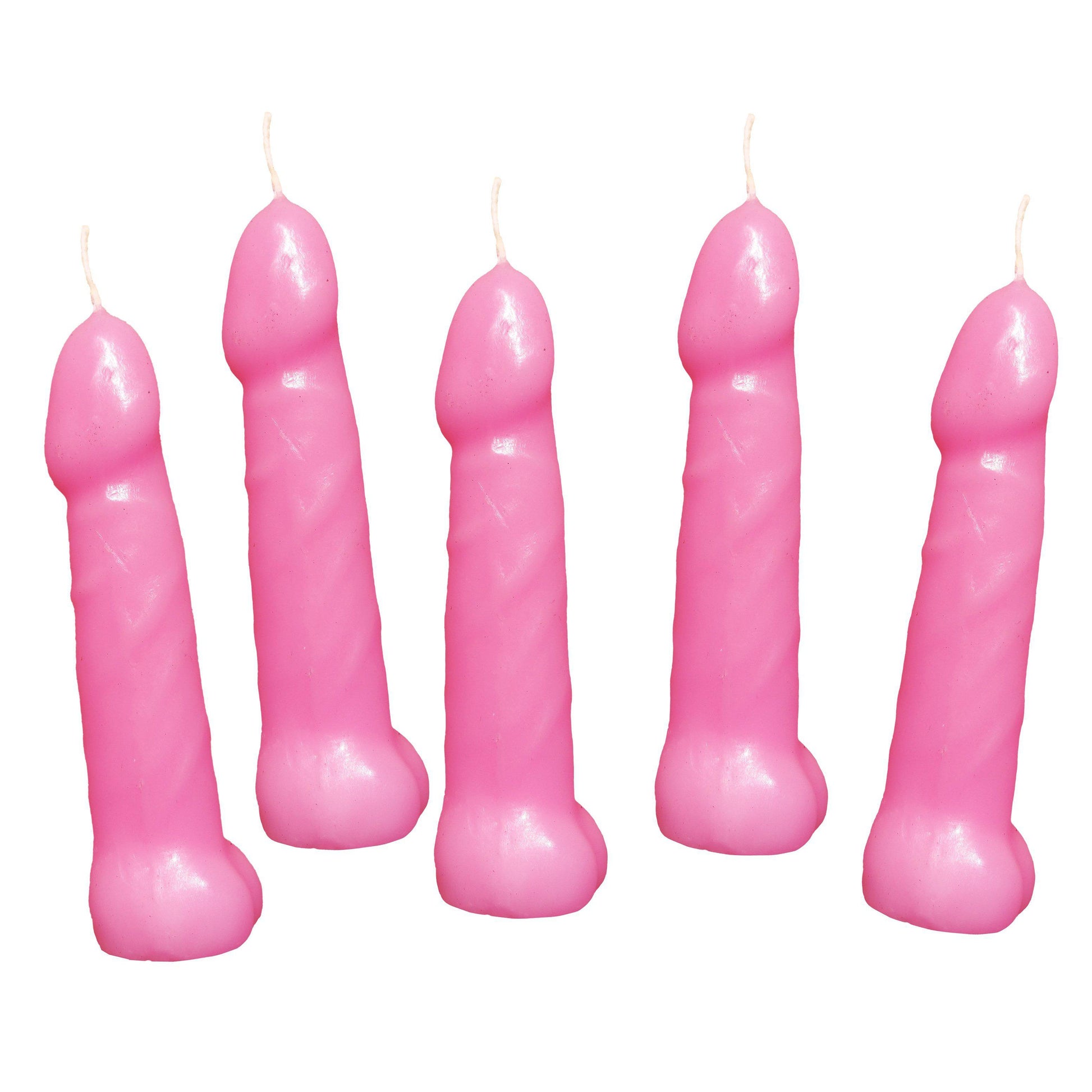 Bachelorette Pecker Party Pink Candles 5pk | PayPal Accepted | Buy Online Discreetly Your Adult Toy Store Bachelorette Pecker Party Pink Candles 5pk | PayPal Accepted | Buy Online Discreetly Your Adult Toy Store