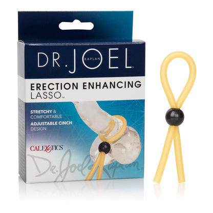 Dr. Joel's Adjustable Erection Enhancer Lasso - Flesh