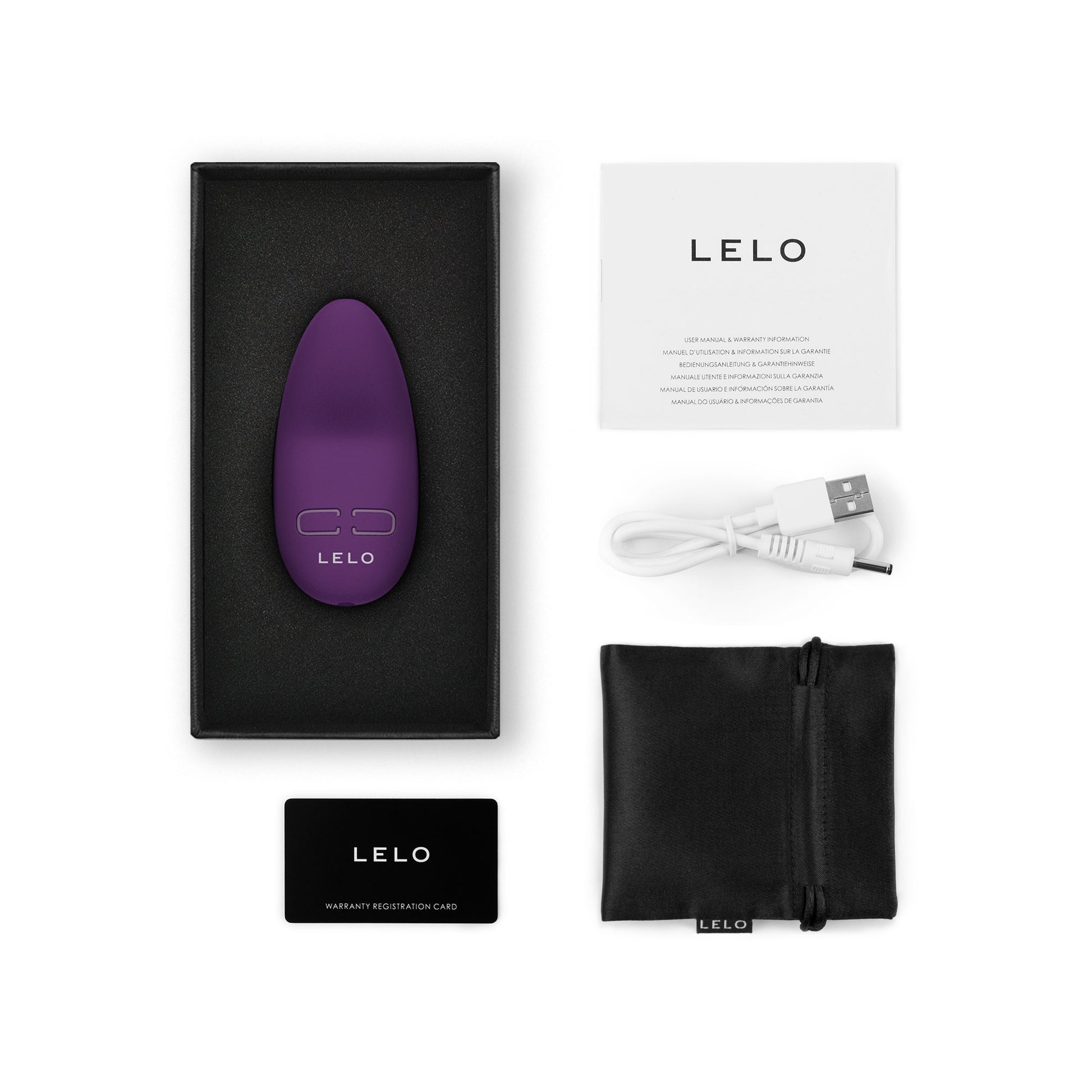 LELO-9059