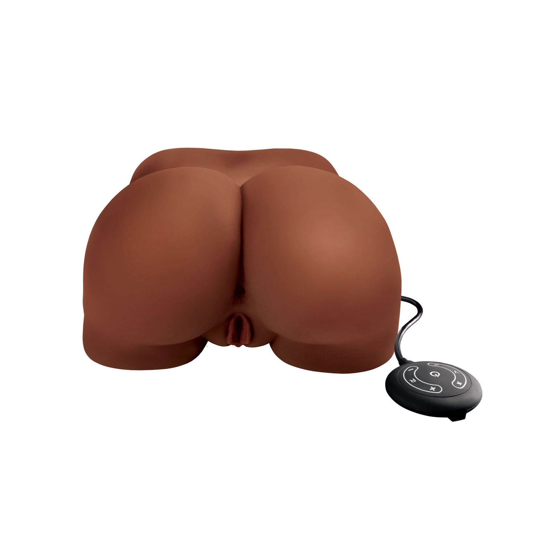 Pdx Elite Milk Me Silly - Brown