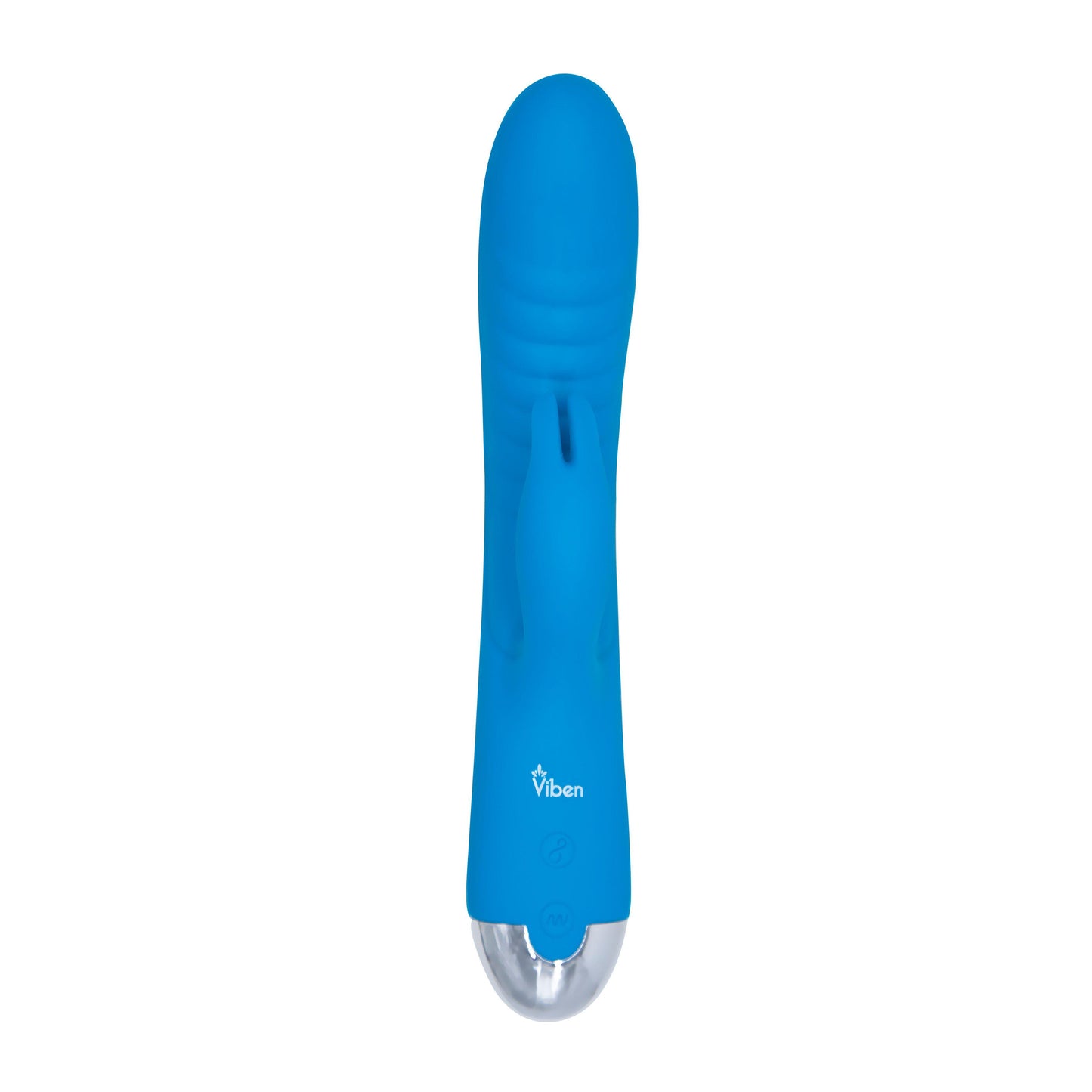 Alluring - Come Hither G-Spot Rabbit - Ocean VB-66105