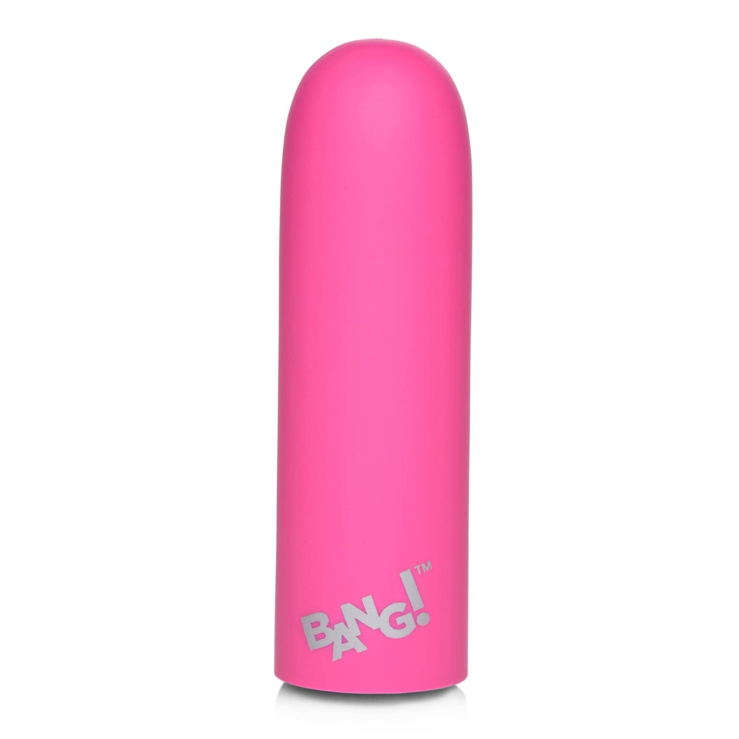 10x Mega Vibrator - Pink