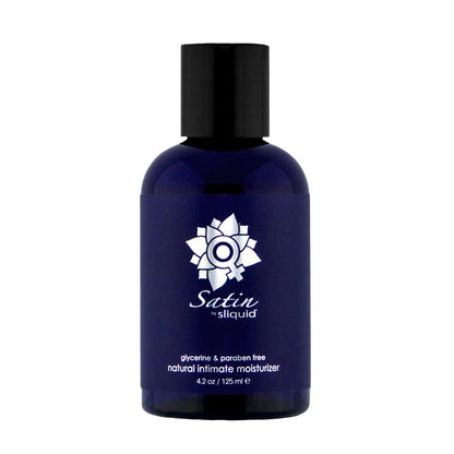 Naturals Satin - 4.2 Fl. Oz. (124 ml)