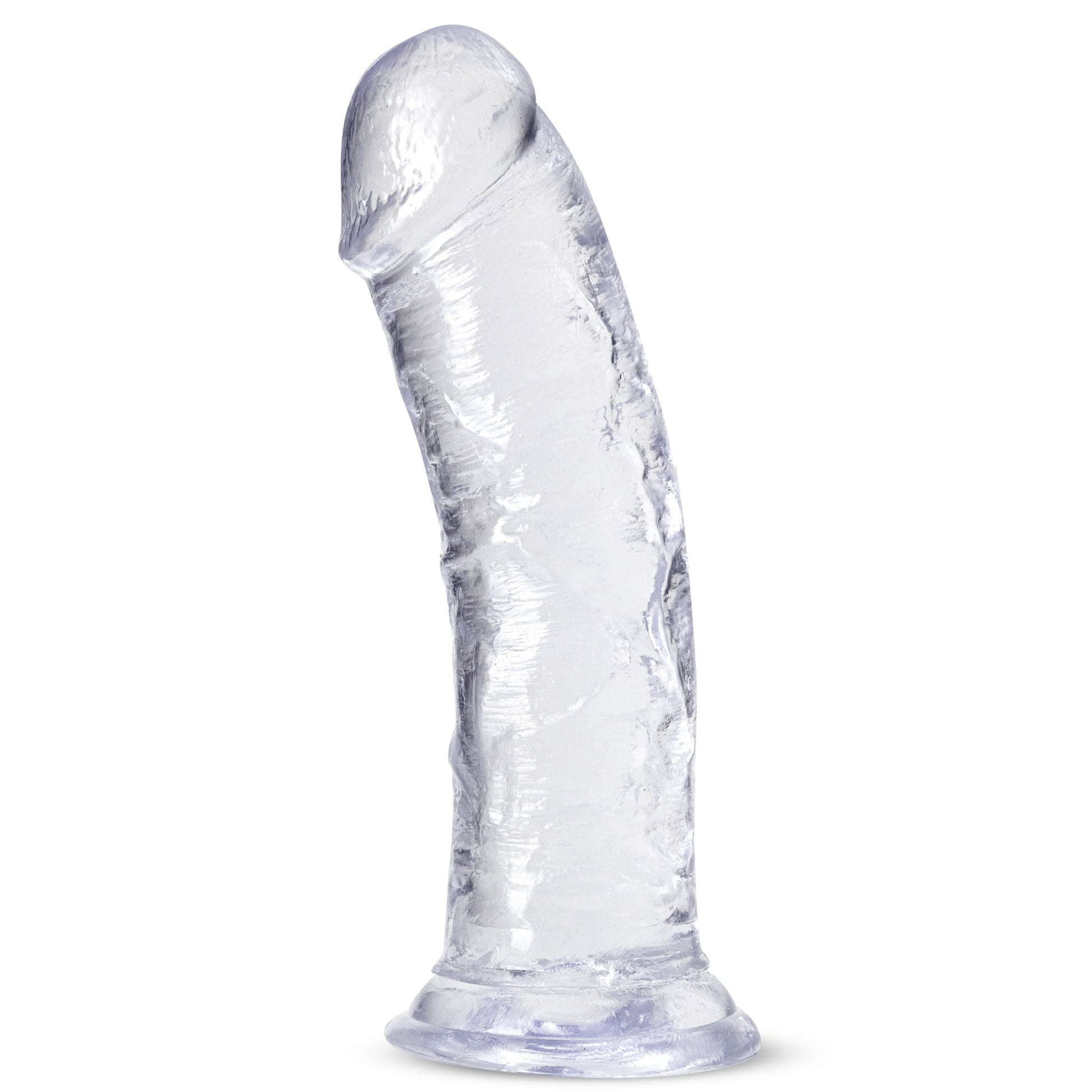 B Yours Plus - Roar N Ride - Clear