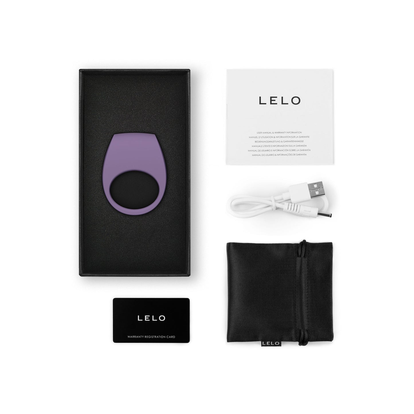 LELO-8946