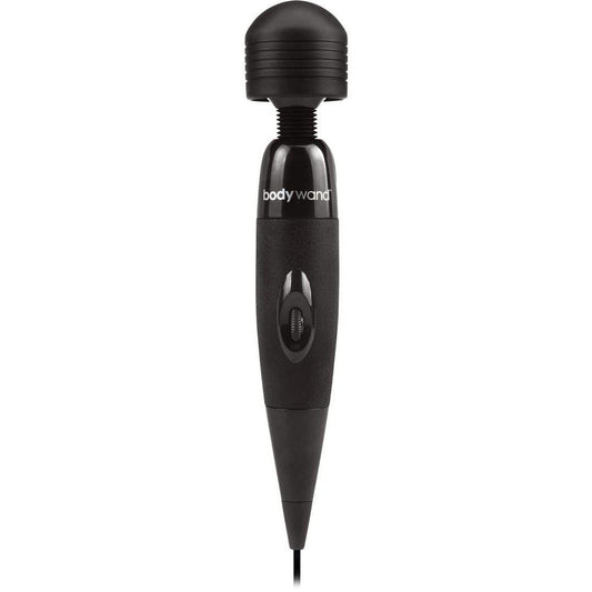 Bodywand Original Massager - Black