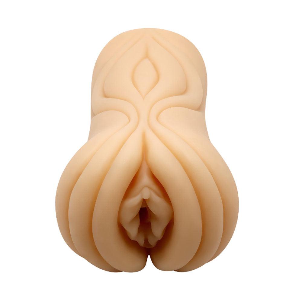 Crazy Bull Masturbator Louise