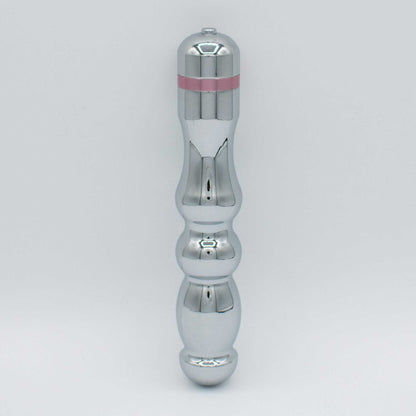 Hidden Treasure Metal Vibrator