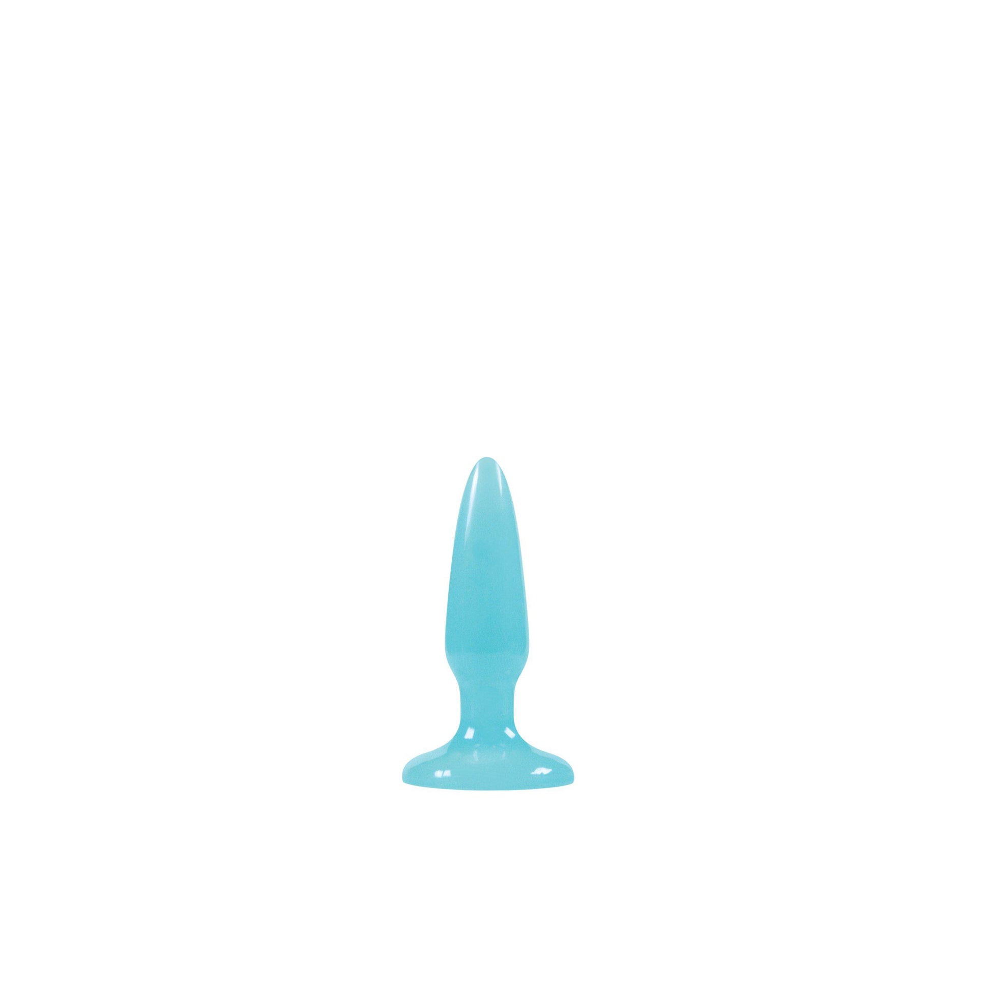Firefly Pleasure Plug - Mini - Blue