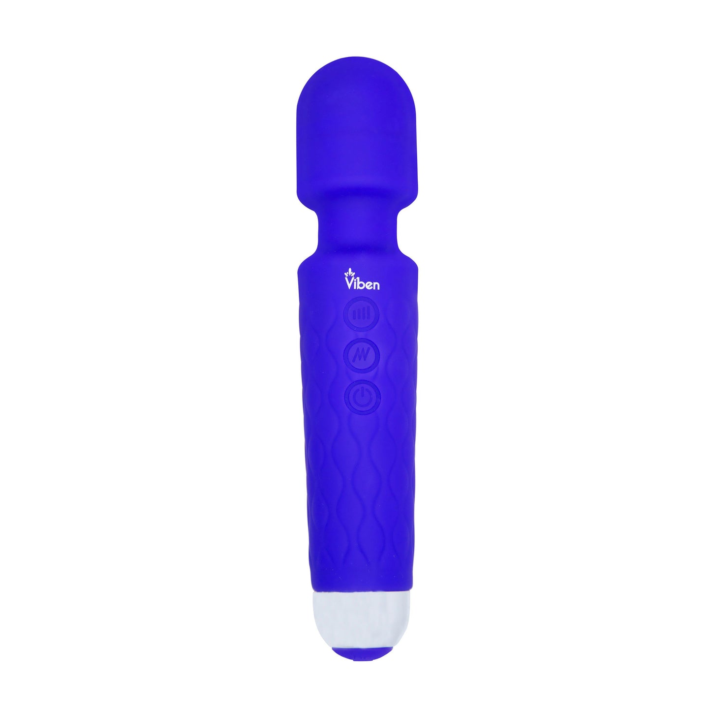 Tempest - Intense Wand Massager - Violet VB-66104