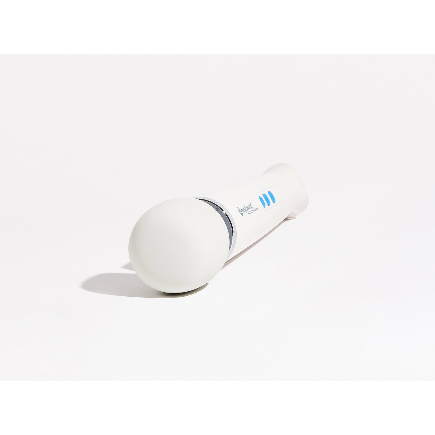 Magic Wand Rechargeable - White