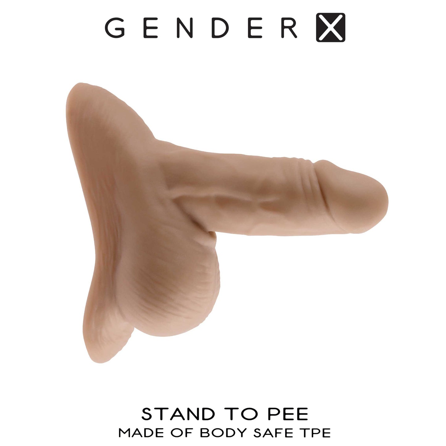 Stand to Pee - Medium