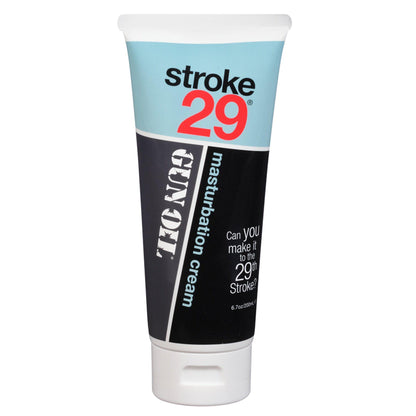 Stroke 29 6.7 Oz. Tube