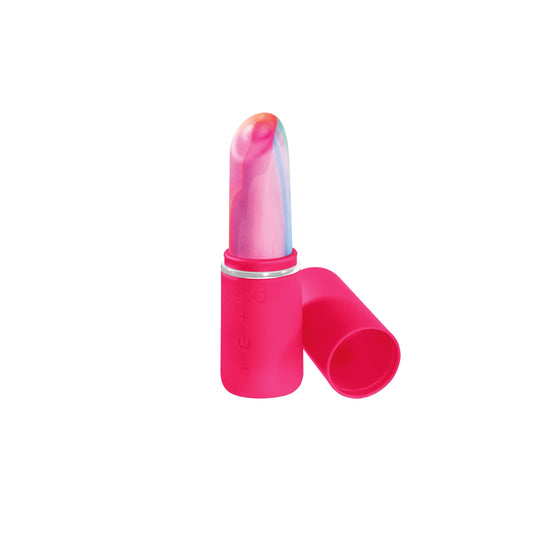 Retro Rechargeable Bullet - Pink