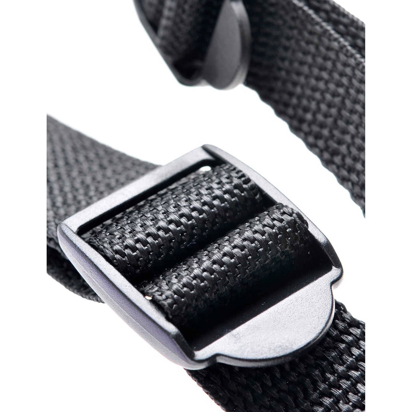 Dillio Pink - 6 Inch Strap-on Suspender Harness  Set