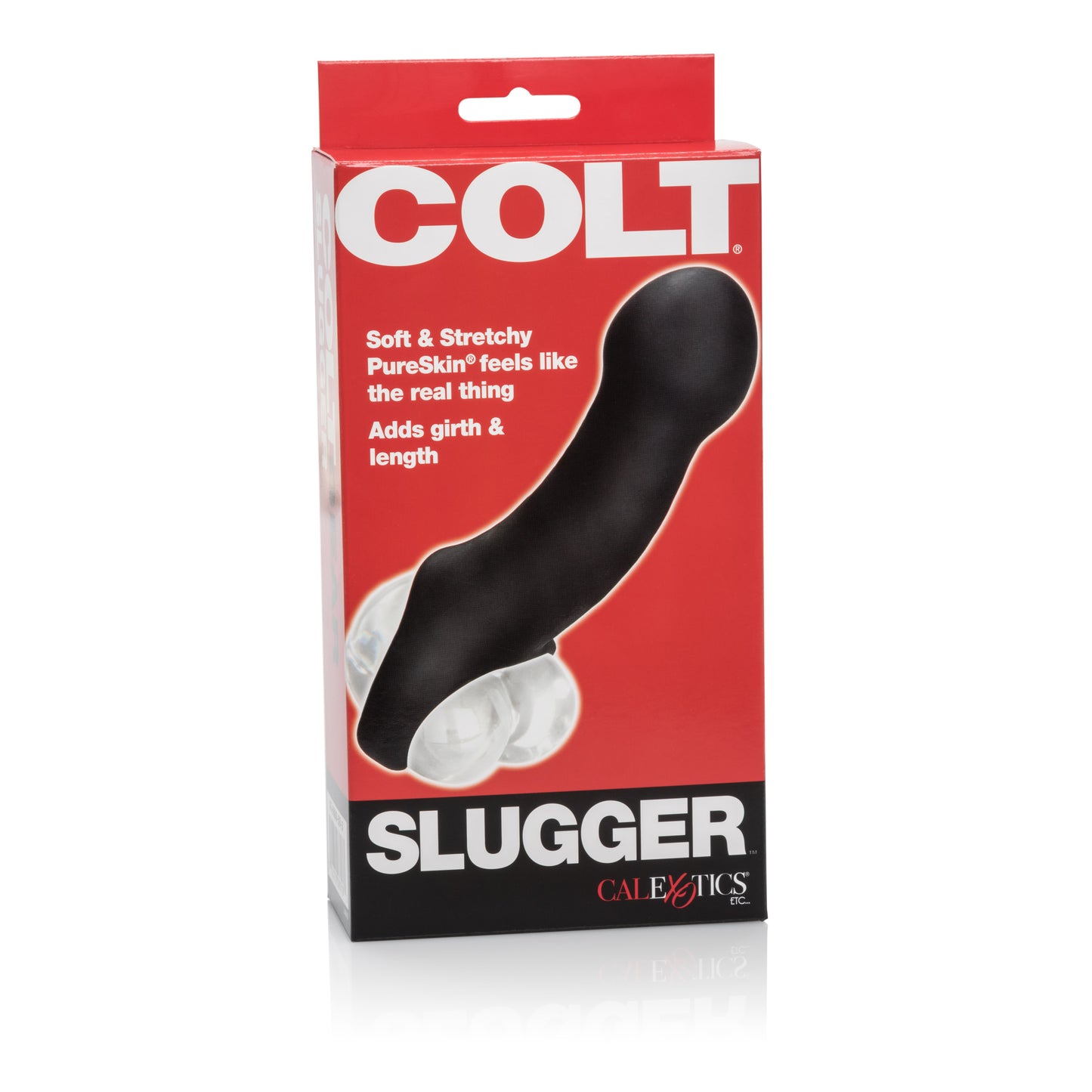 Colt Slugger